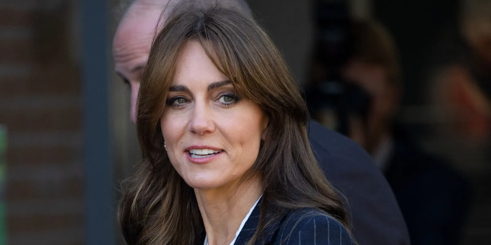 Katalin hercegné: váratlan lépésre szánta el magát