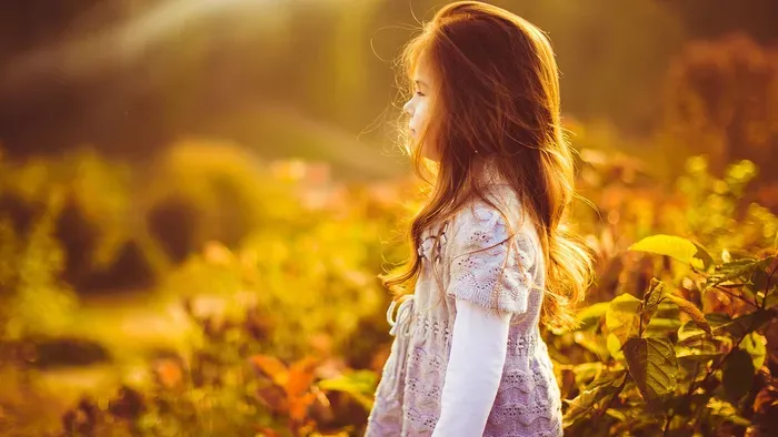 Pubertálni kezdett a 3 éves kislány