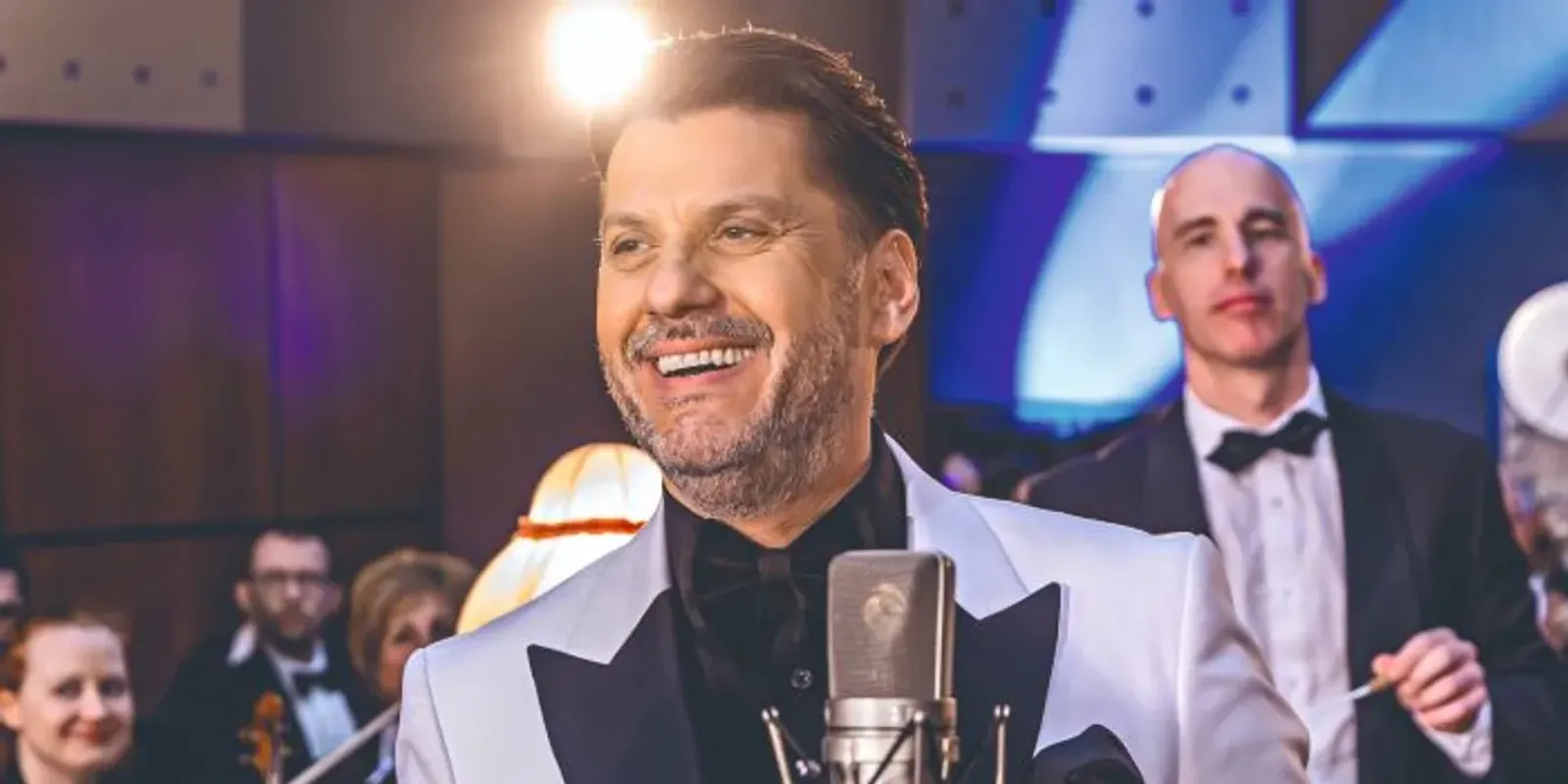 Hűha: Kökény Attila a könnyeivel küszködött Curtis miatt