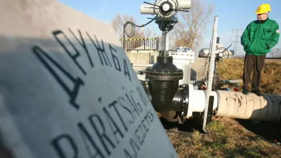 Fico nem kertel: Zelenszkij kárt okoz nekünk, Magyar Pétertől azonban csak színészkedésre telik