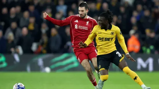 Megtorlás a Liverpool meccsén: teljesen felesleges, amit Szoboszlai csinált