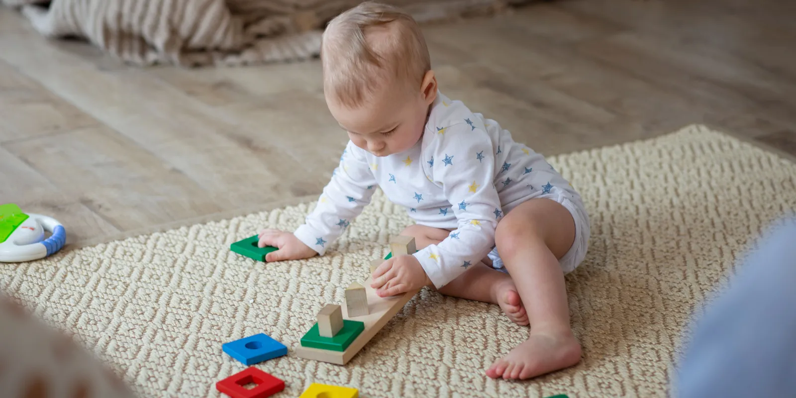 Ezeket a tárgyakat soha ne add oda a gyermekednek!