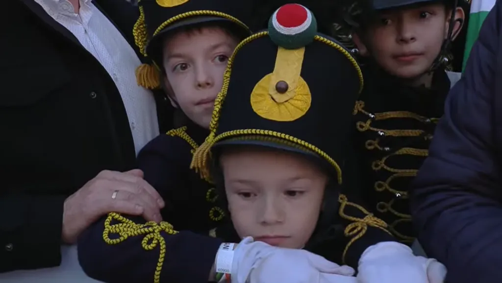 Orbán Viktor Országjárás Nagykanizsa 2026.03.24.