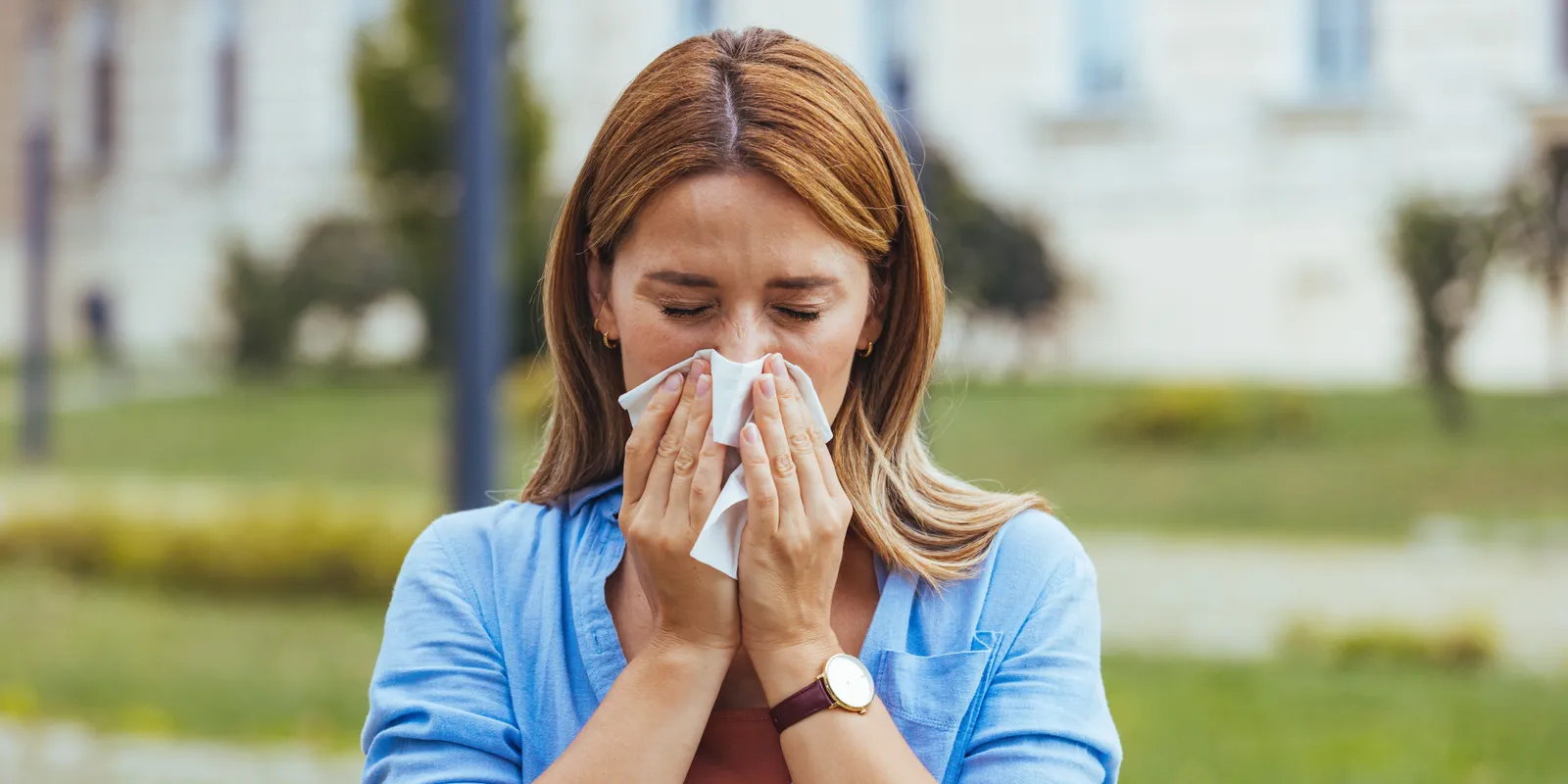 Itt az allergiaszezon, jobb ha ezeket az ételeket elkerülöd