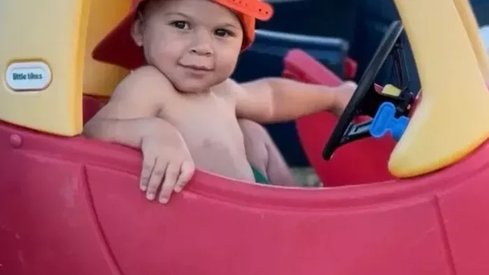 "Minden csupa vér volt!" - Saját kutyájuk támadt rá a kisfiúra