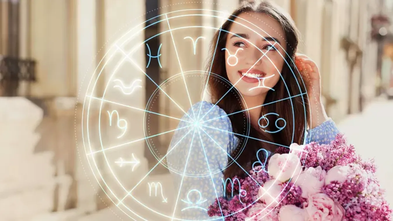 Nőnap királynői: ezt a 3 csillagjegyet tenyerén hordozza most a sors