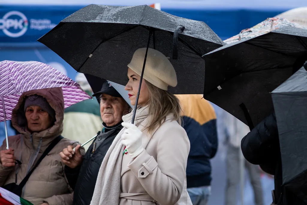 Orbán Viktor Országjárás Szolnok 2026.03.30.