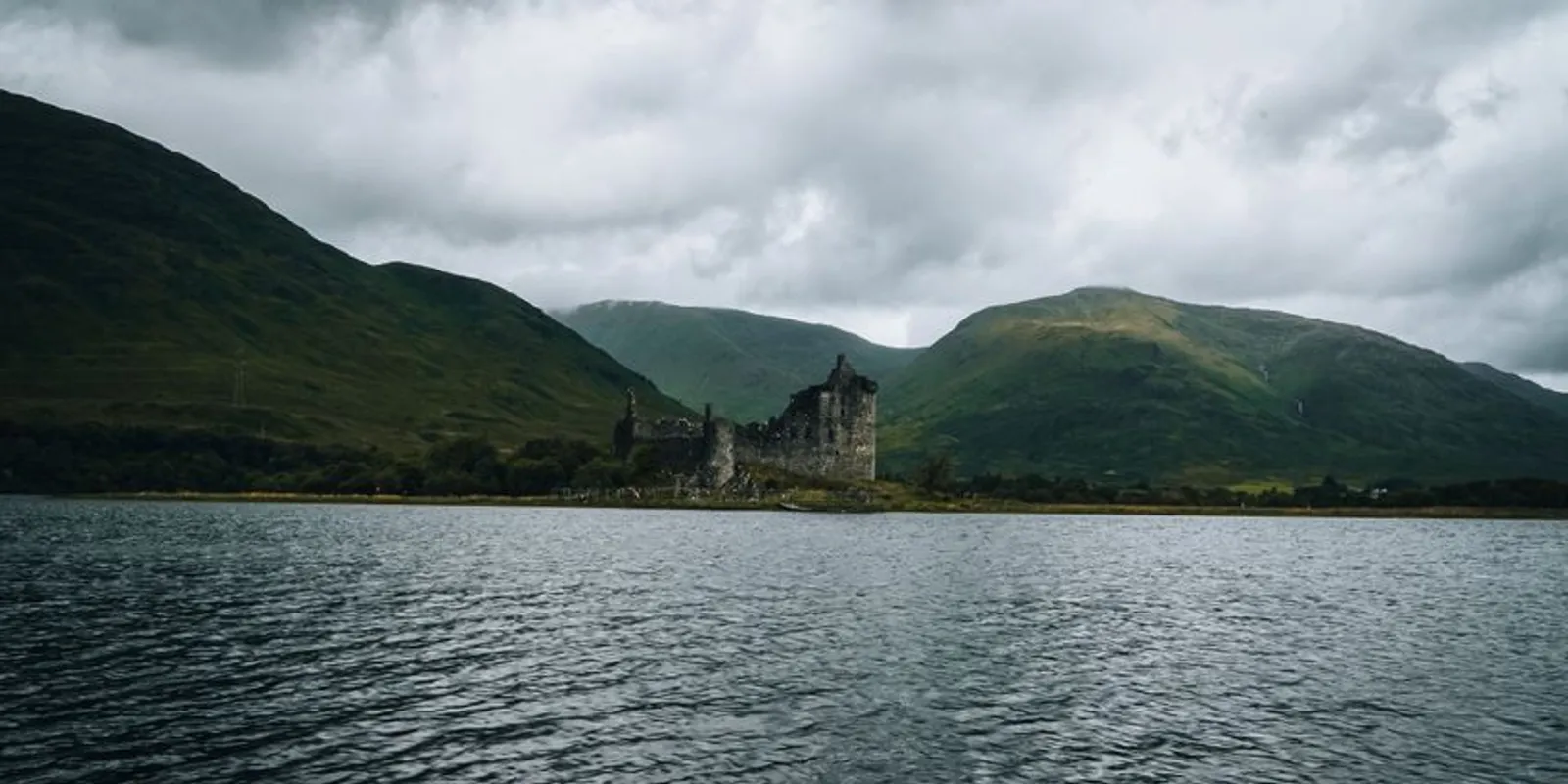 A Loch Ness-i szörny újra aktív, a szemtanúk is látták