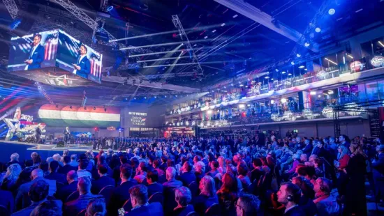 Szánthó Miklós: Az ostrom előtt három héttel Európa legerősebb békepárti bástyáját erősíti minden patrióta