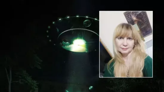 Edit élete megelevenedett X-akták: „Éjszaka elvittek az idegenek, majd visszatettek az ágyamba”