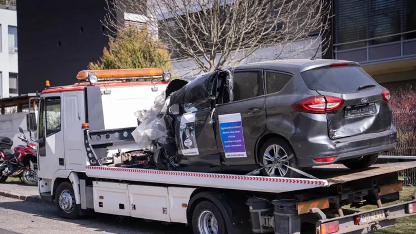 Halálos balesetet okozott a Tisza Párt paksi jelöltje