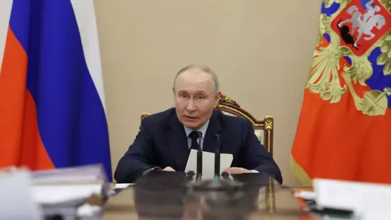 Moszkvából figyelmeztették Magyarországot: Orbán Viktort meg akarják törni