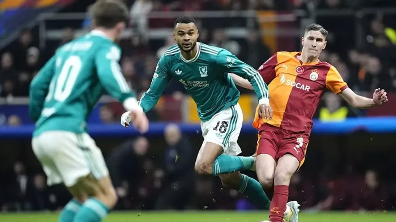 Furcsa egybeesés a Liverpool ellen, miért nem bíznak Sallai Rolandban?