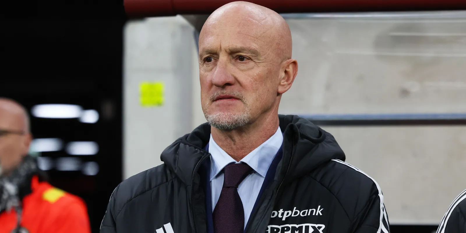 Marco Rossi fontos dologra hívta fel a figyelmet