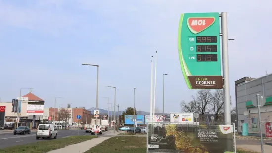 Napról napra egyre nagyobb a különbség a védett ár és a világpiaci ár között