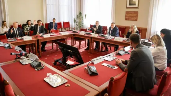 A gyanús pénzmozgásokat ki kell vizsgálni, ehhez adnak eszközöket a NAV számára