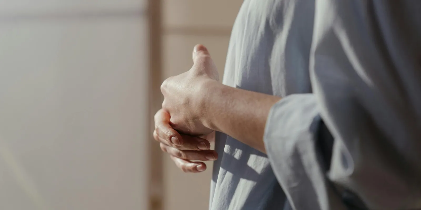 Demenciának hitték az idős férfi látásproblémáját