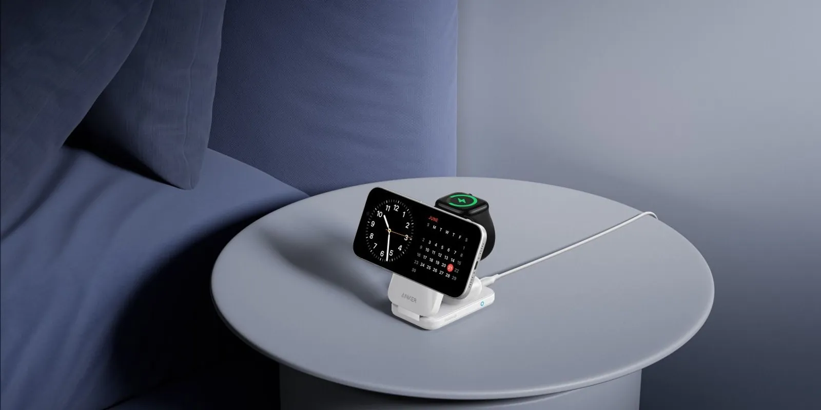 Új generációs technológiákat mutatott be az Anker az MWC-n