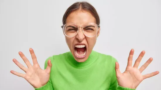 Szétvet az ideg? Így engedd el a stresszt 10 másdoperc alatt