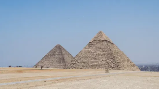 Sokkoló felfedezést tettek a gízai piramisok koráról
