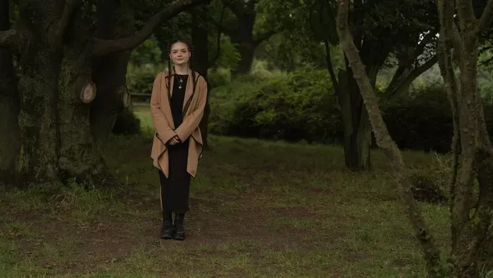 Eszter boszorkány szerint különleges időszak kezdődik