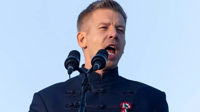 Magyar Péter kamu adatokkal próbálja hergelni a tiszásokat