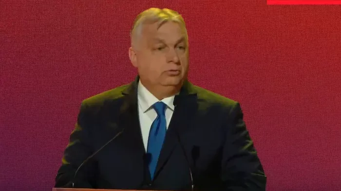 Orbán Viktor: a fiatalok világszínvonalú jövőt írnak