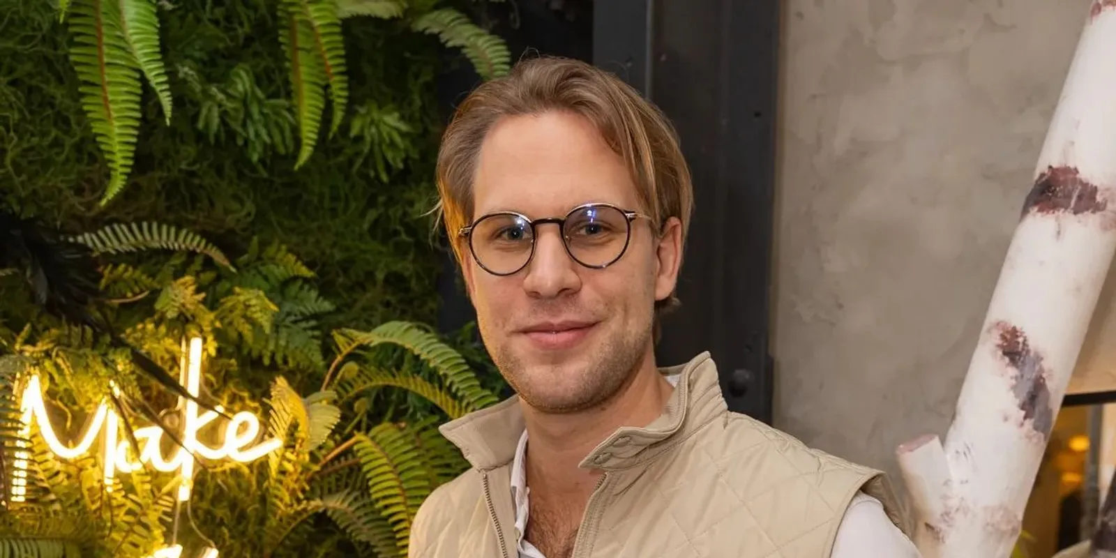 Megszületett Henry Kettner kislánya