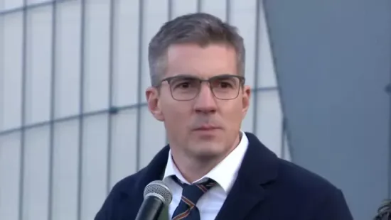 Kocsis Máté: Gyáva és férfiatlan dolog gyerekeket fenyegetni