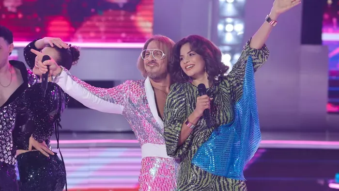 Vastag Csaba felnőttfilmes szerepbe bújt a Nagy Duettben?