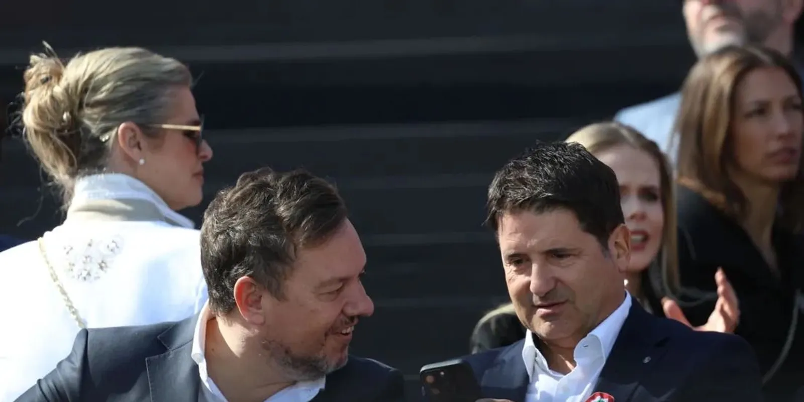 Hajdú Péter Orbán Viktorról: Fekete öves miniszterelnök