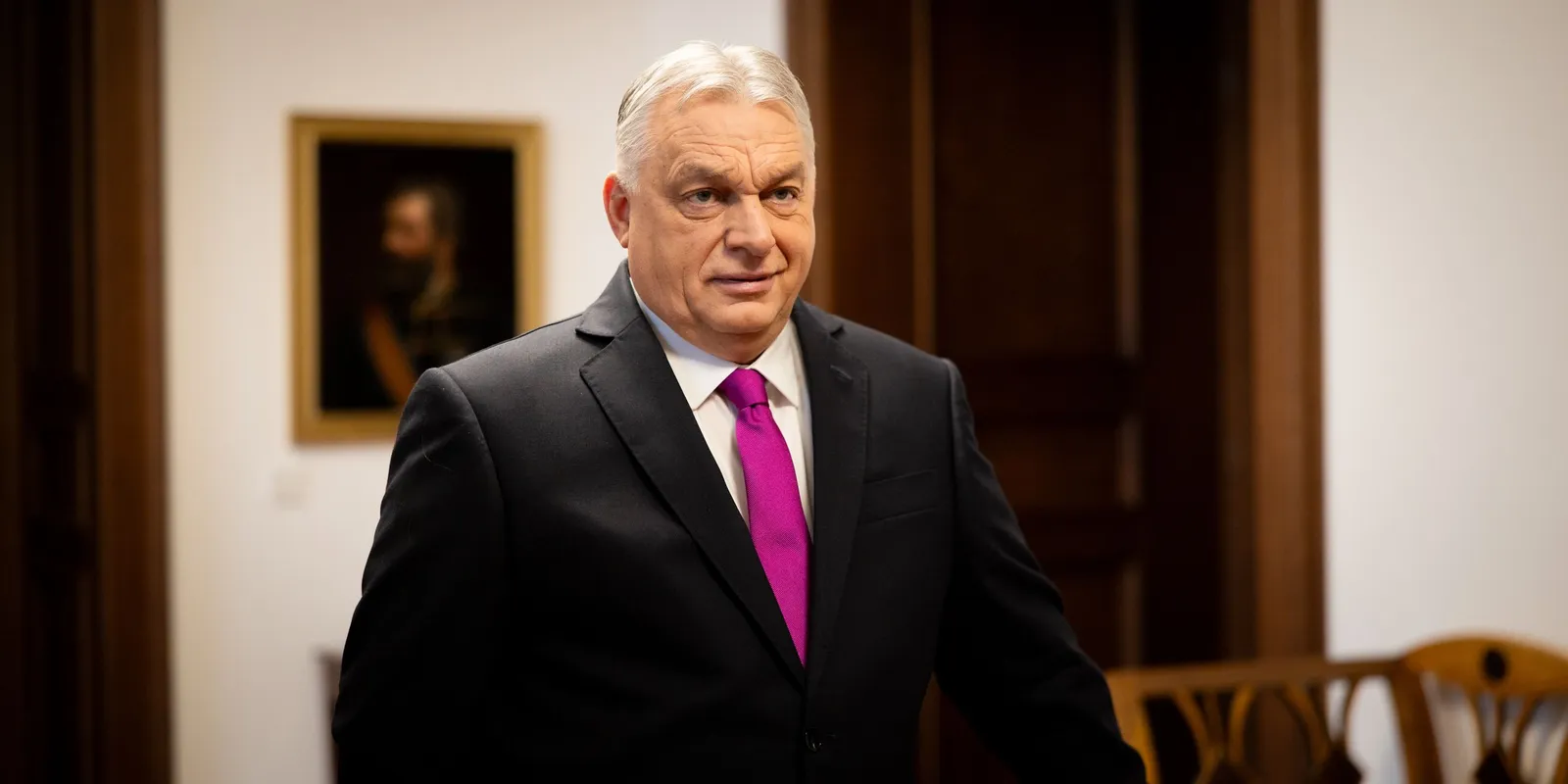 Barátság kőolajvezeték: Orbán Viktor rendkívüli bejelentést tett