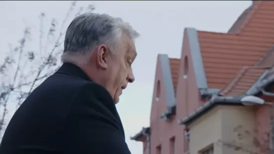 Orbán Viktor: Újabb hét indul, újabb országjárás