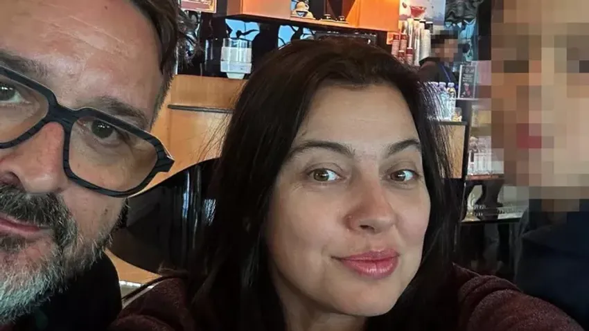 „A hegyekbe menekülünk, ha kell” - Ománban rekedt a család