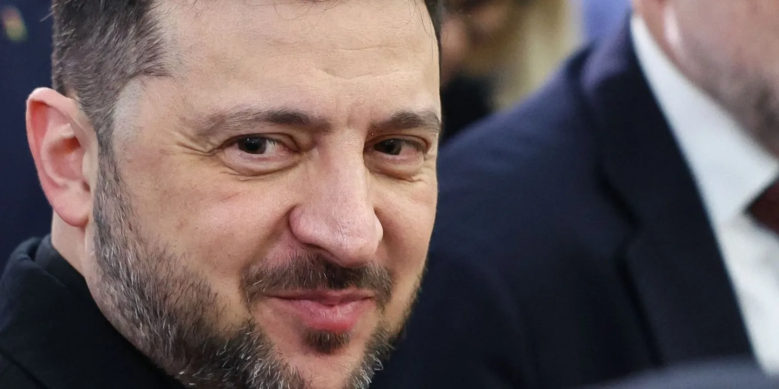 Az ukrán ügynökök már a spájzban vannak!