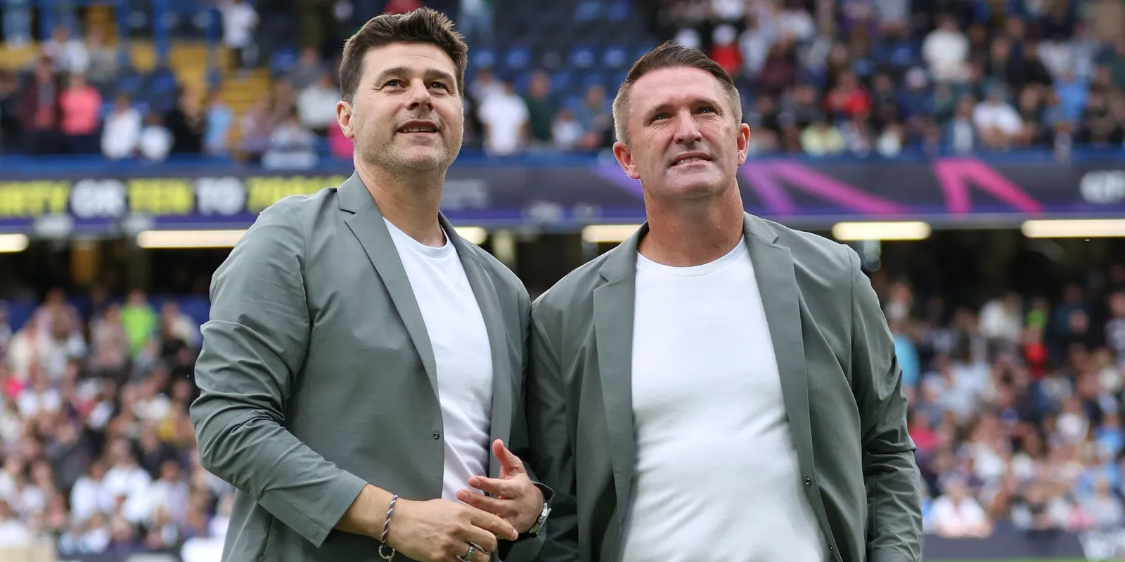Robbie Keane távozhat? Kiesett a pikszisből a Fradi edzője