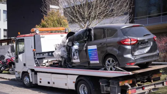 Halálos balesetet okozott a Tisza Párt paksi országgyűlési jelöltje