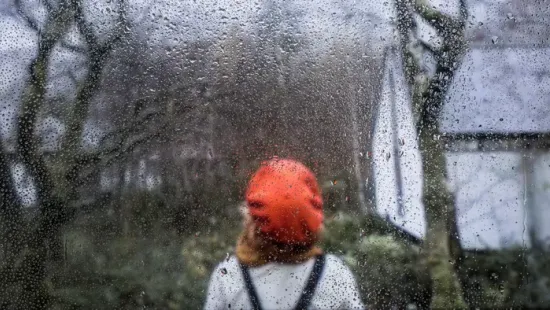 Esernyőket elő! Csapadékos, de napos időjárás várható