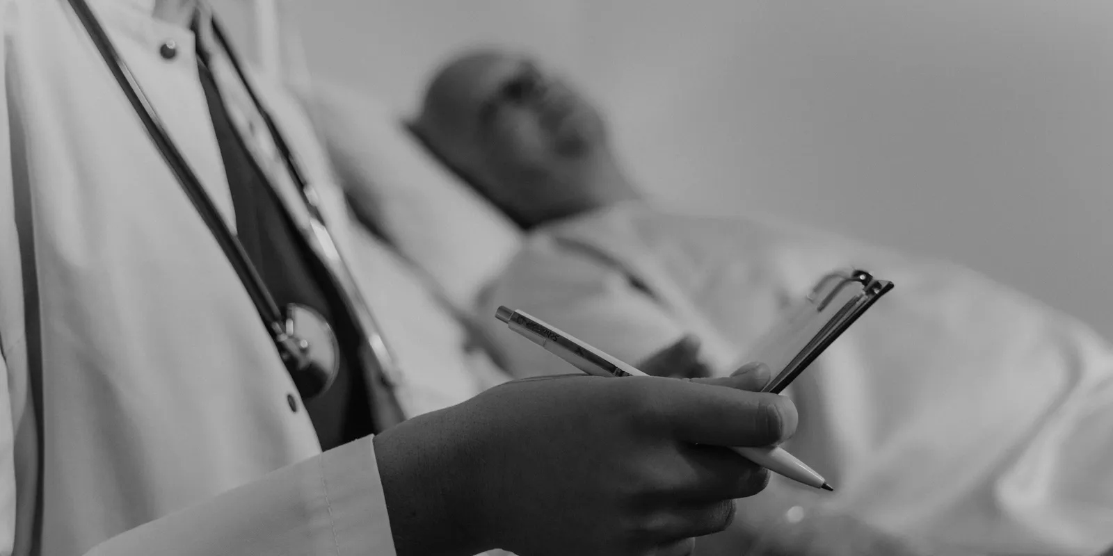 Azt hitte csak stressz - valójában súlyos betegség kínozta