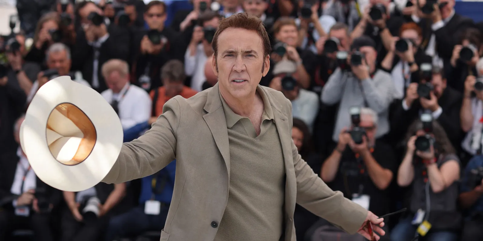 Nicolas Cage fia a vádlottak padján - saját anyja perelte be