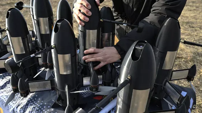 Újabb ukrán fegyverkereskedő bukott le Kárpátalján