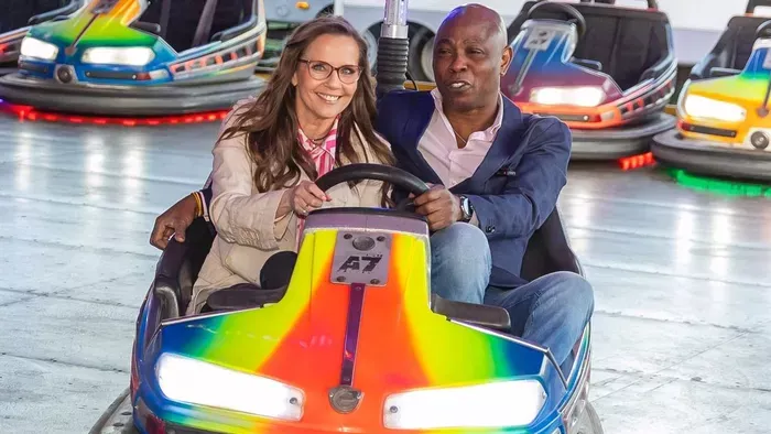 Elképesztő, mit állít Fekete Pákóról Bálint Antónia