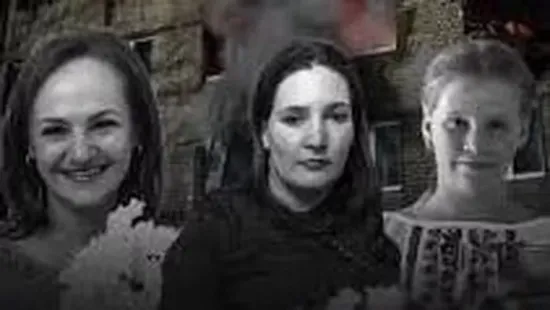 Szívszorító veszteségek Ukrajnában: gyakoriak a többgenerációs tragédiák