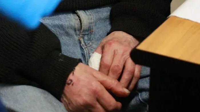 Álmában végzett édesanyjával egy férfi Nyíregyházán