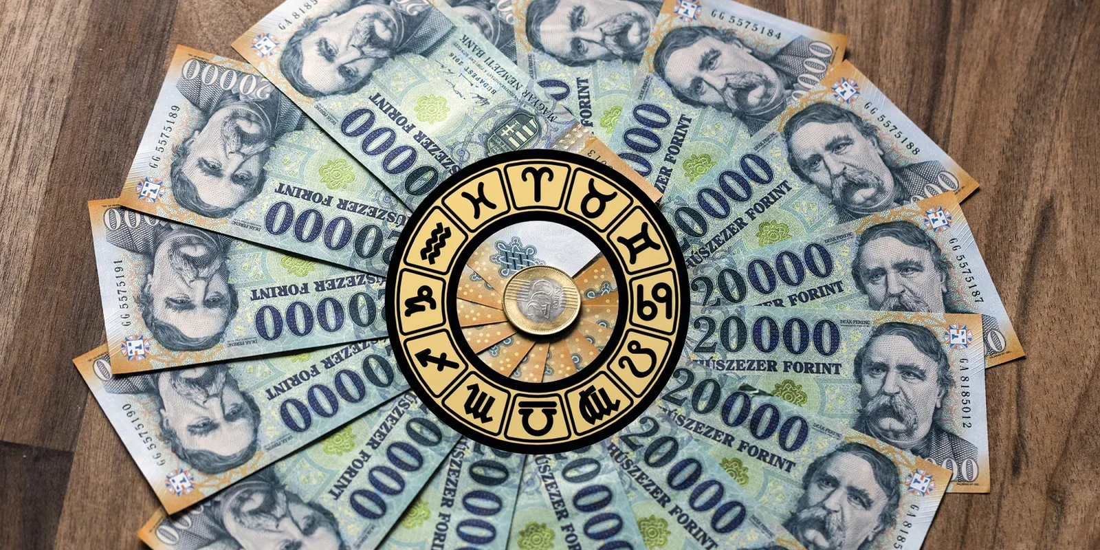 3 csillagjegy szerencsés lesz a Jupiter miatt