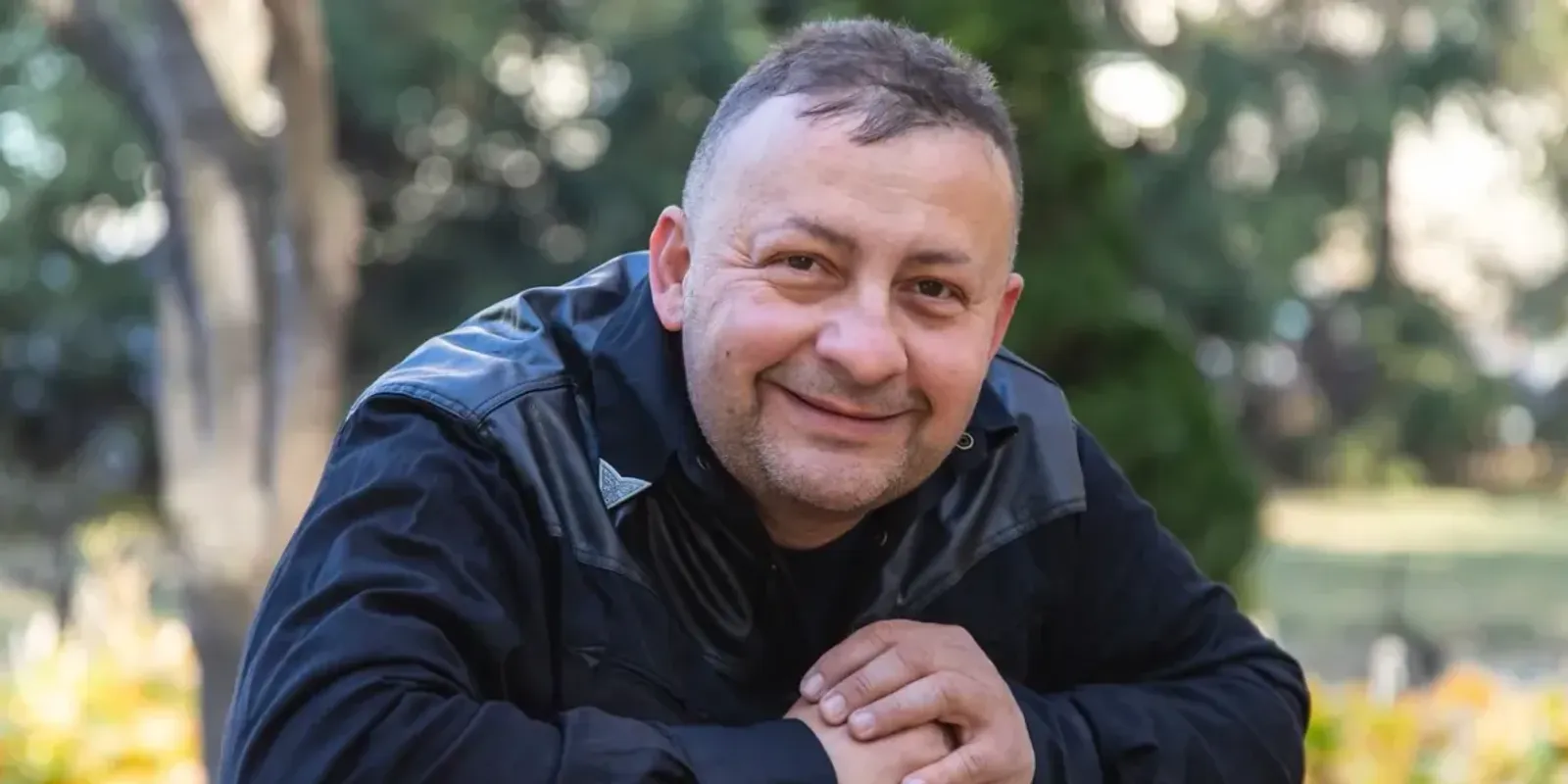 Gáspár Zsolti határozottan üzent: A biztos választás kell