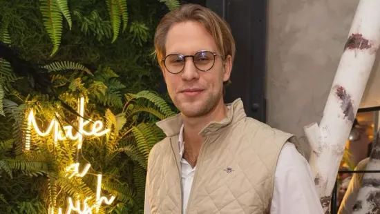 Kiderült Henry Kettnerék titka! Ezt árulta el a gyermekéről