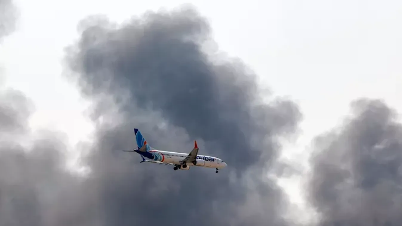 Iráni konfliktus: súlyos globális energiaválság fenyeget