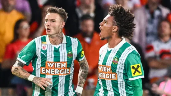 „Erről még beszélünk” - Botrányba keveredett Marco Rossi kulcsembere