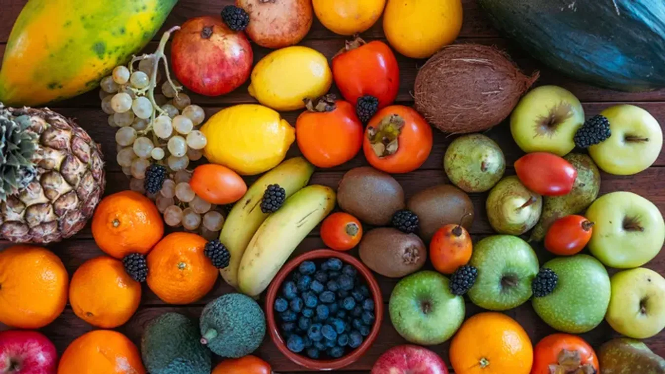 Ezeket a gyümölcsöket sose edd meg, mert nagyon hizlalnak